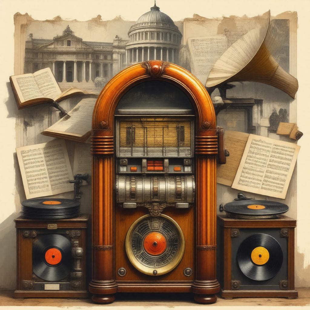 National Jukebox
